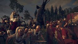 Radious Total War Mod (TWR2) .